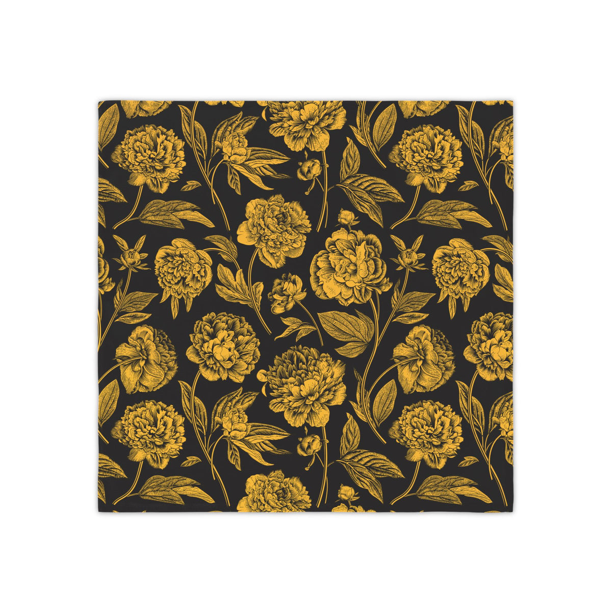 Napkins | Kennesaw, Georgia | Peony