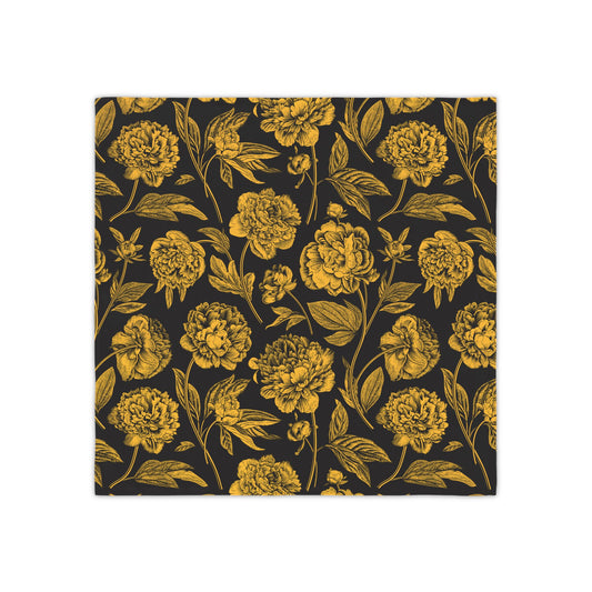 Napkins | Kennesaw, Georgia | Peony