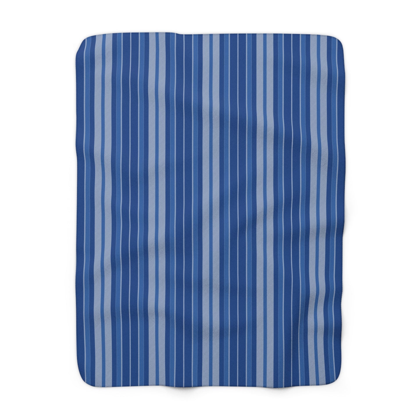 Sherpa Blanket | Lexington, Kentucky | Stripe