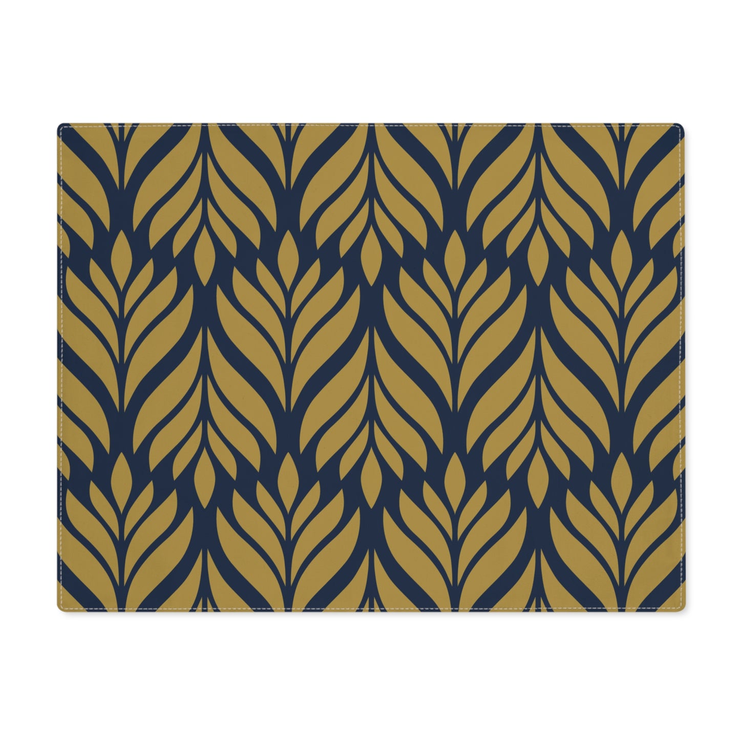 Placemat | Notre Dame, Indiana | Palm