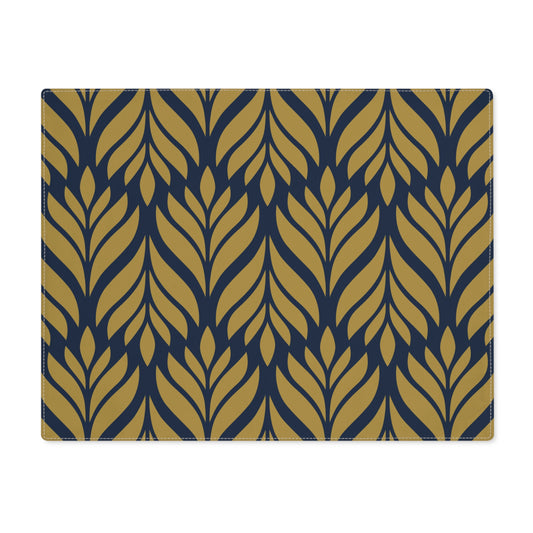 Placemat | Notre Dame, Indiana | Palm