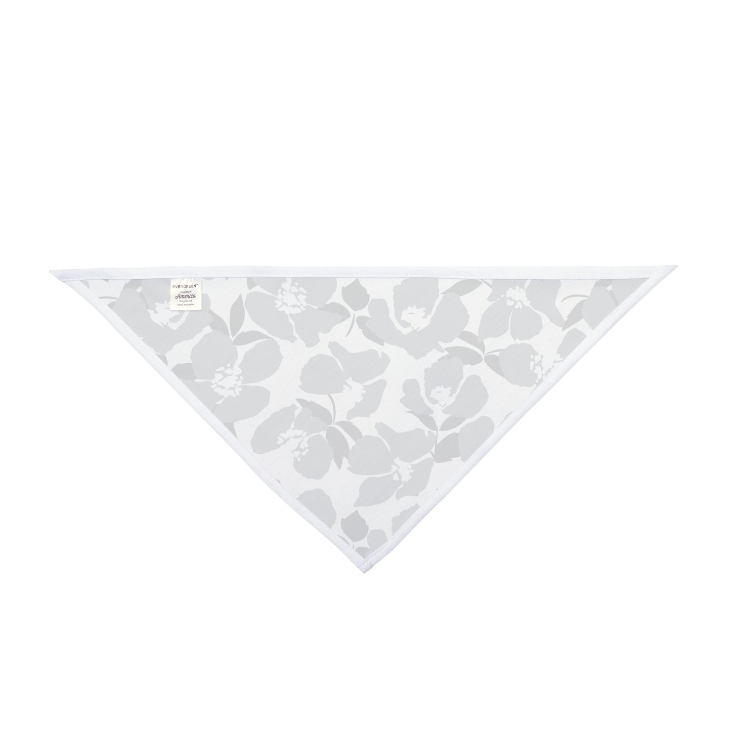Pet Bandana | Storrs, Connecticut | Poppy