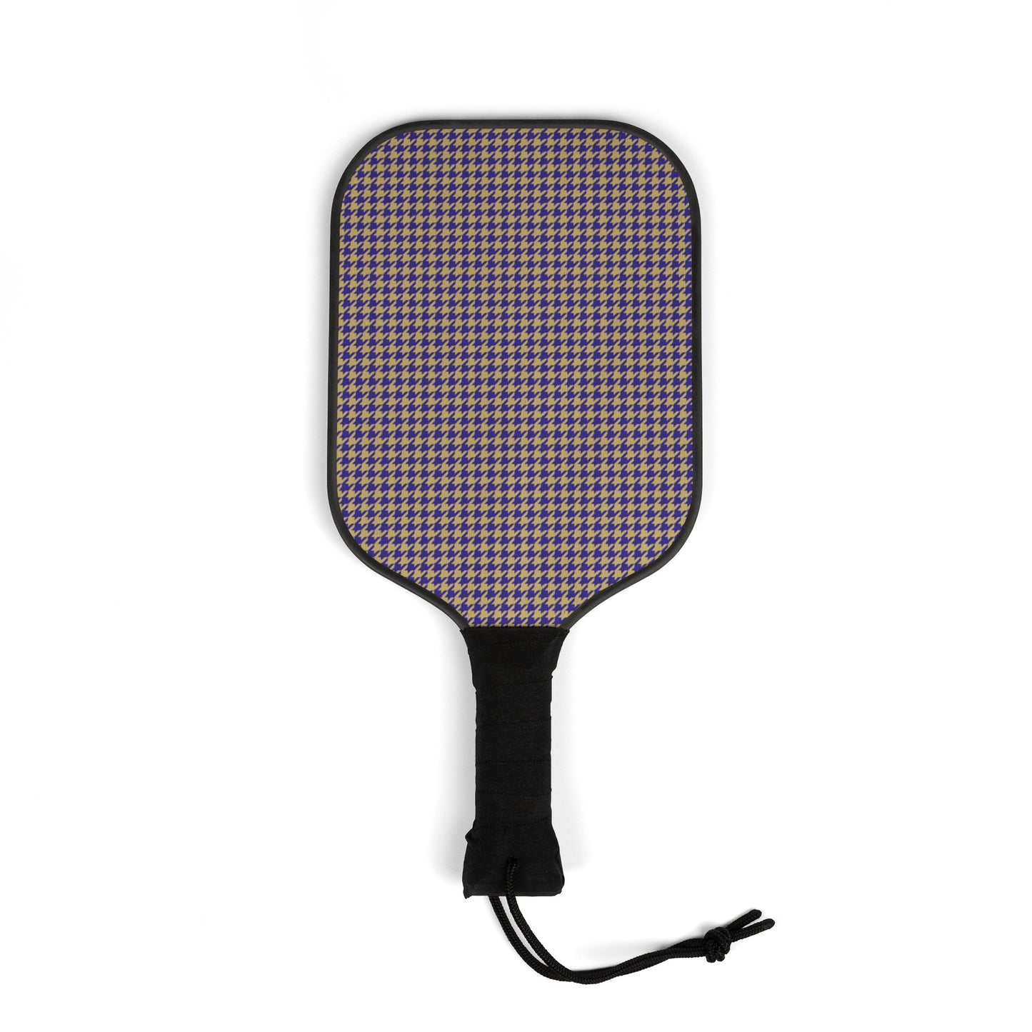 Pickleball Paddle Kit | Harrisonburg, Virginia | Houndstooth