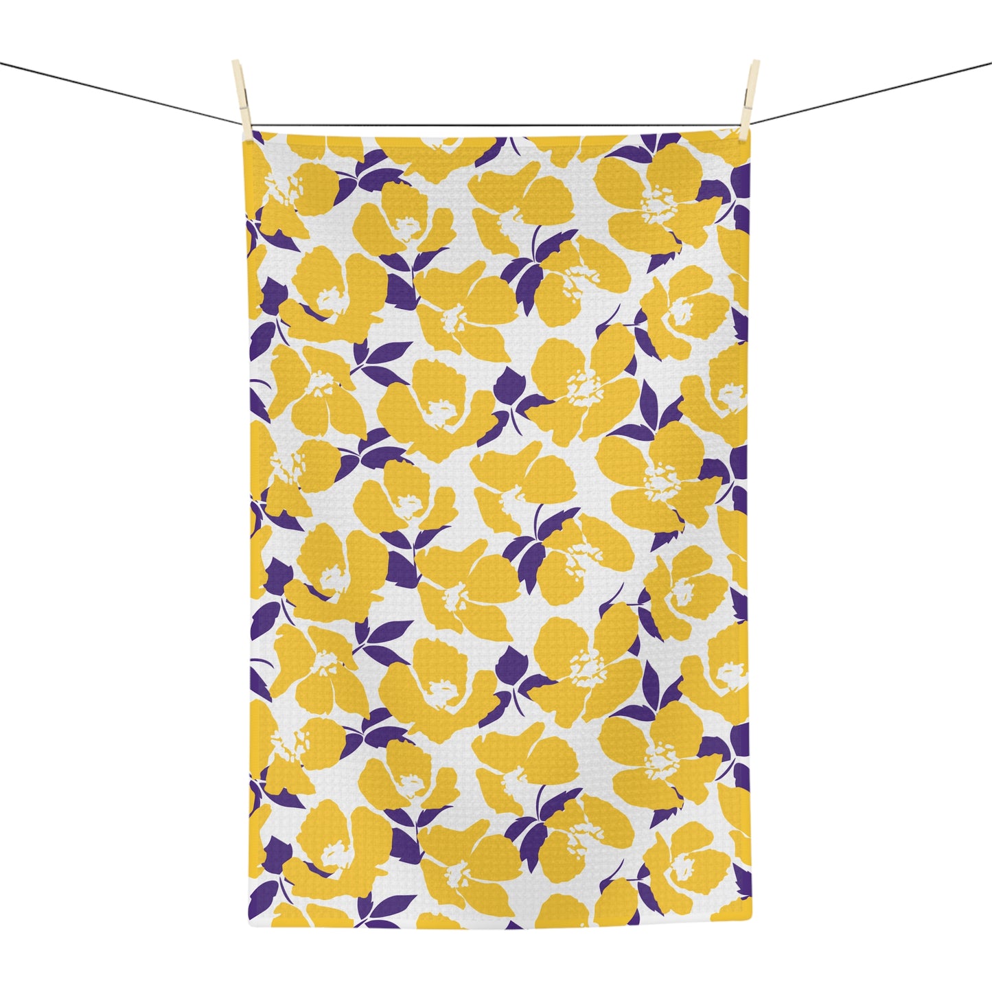 Tea Towels | Baton Rouge, Louisiana | Poppy