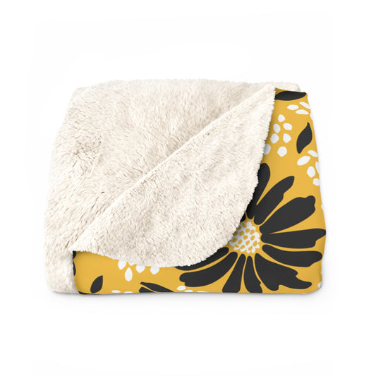 Sherpa Blanket | Kennesaw, Georgia | Bellis