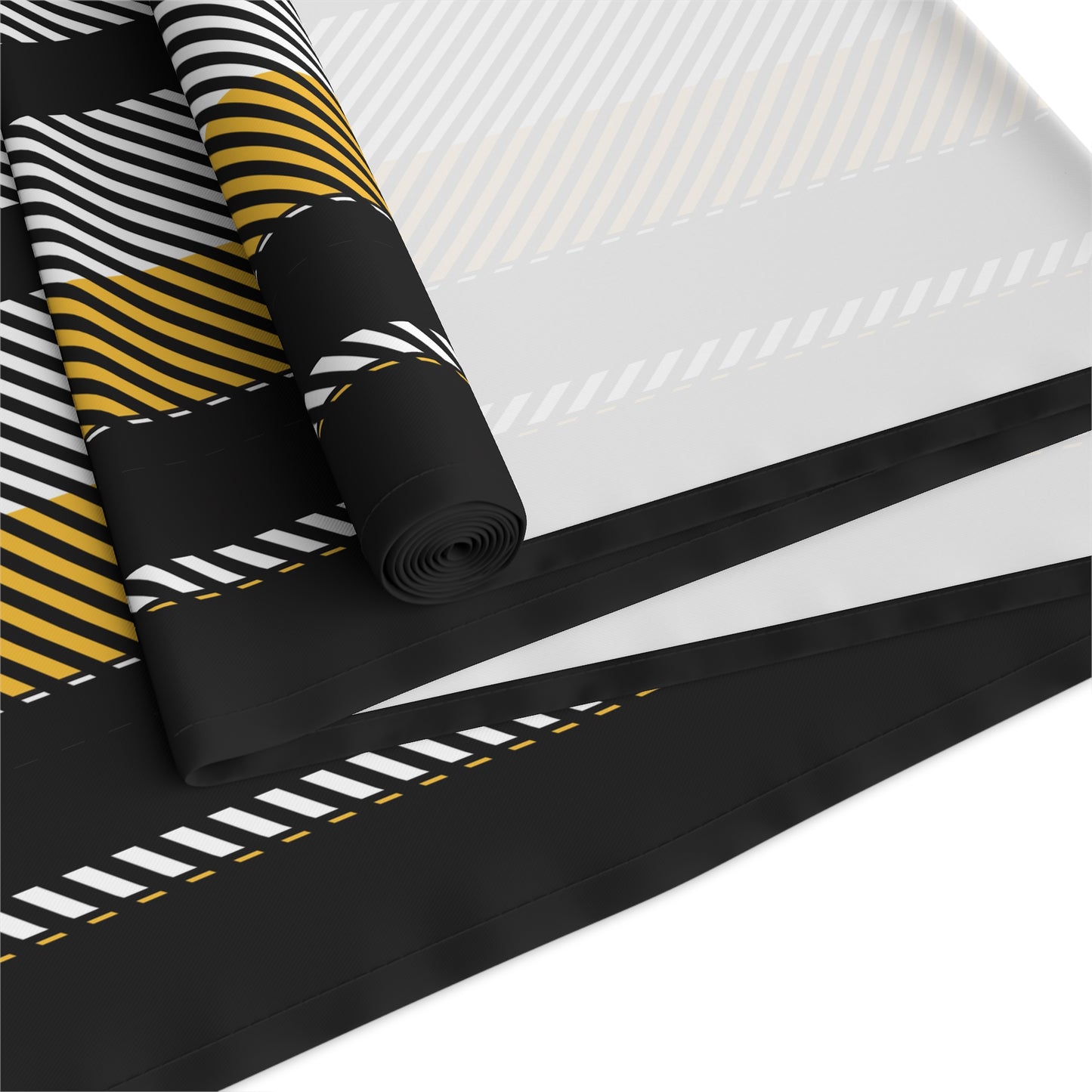Table Runner | Kennesaw, Georgia | Stripe
