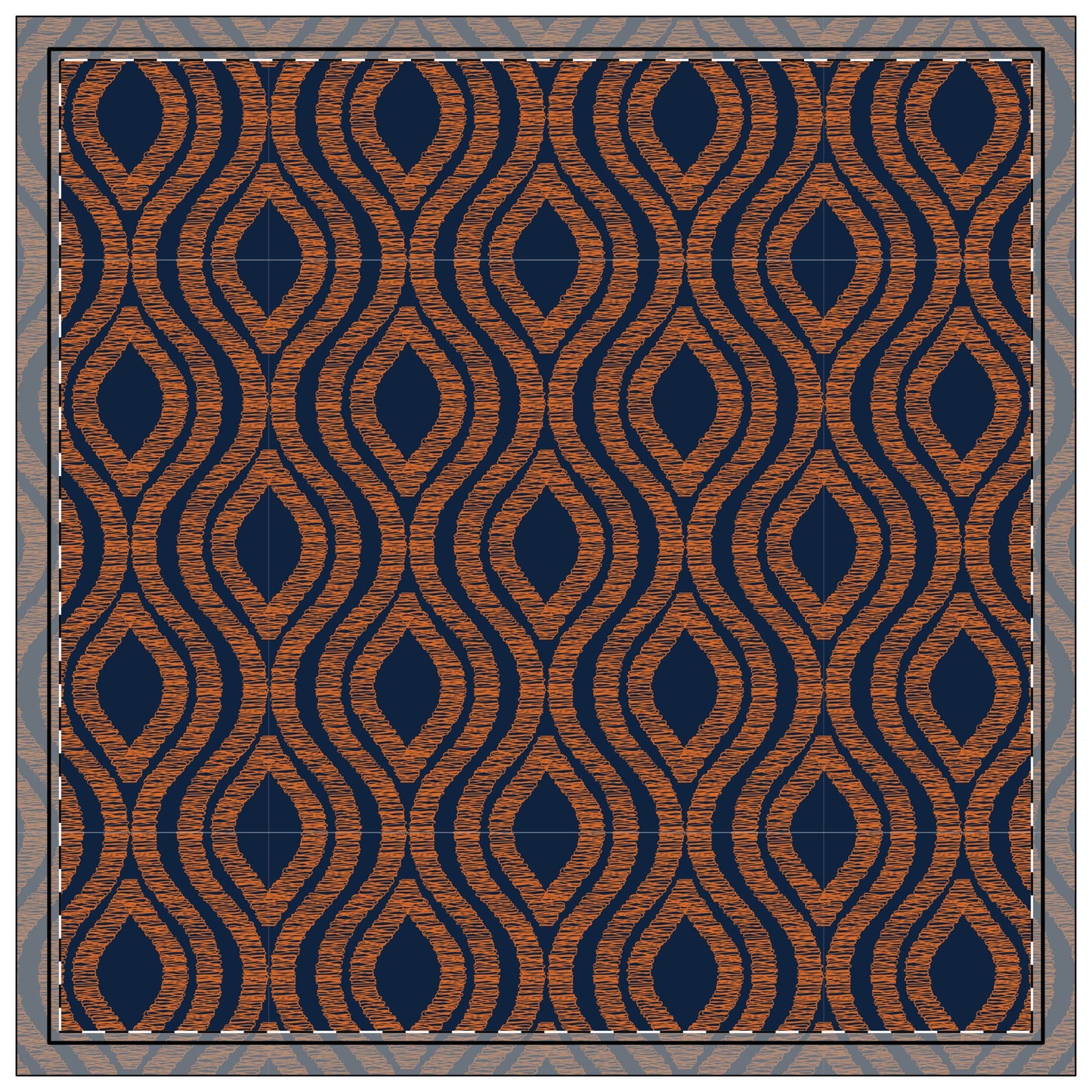 Napkins | Auburn, Alabama | Ogee