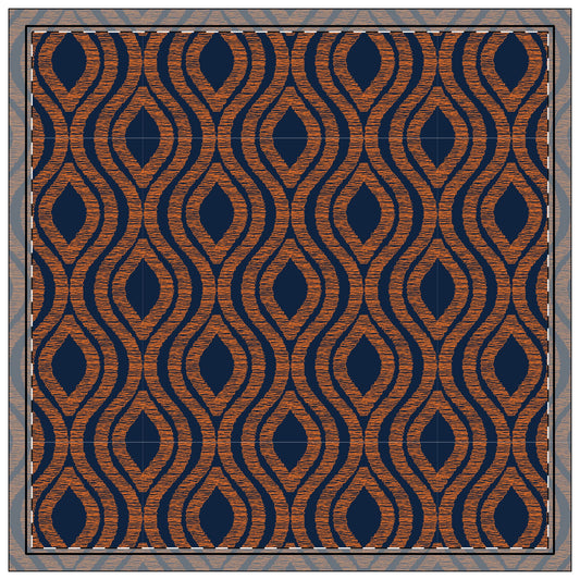 Napkins | Auburn, Alabama | Ogee