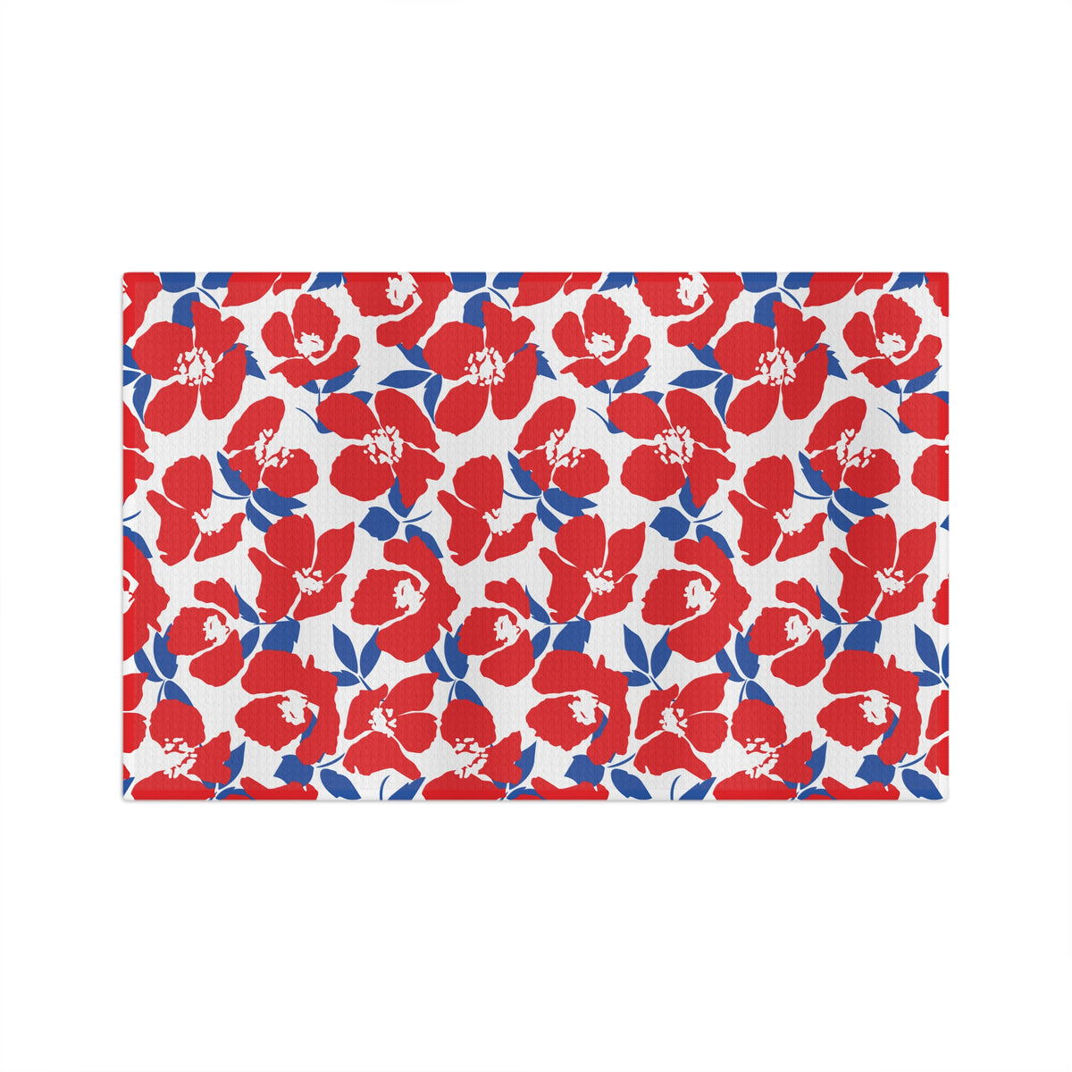 Tea Towels | Lawrence, Kansas | Poppy
