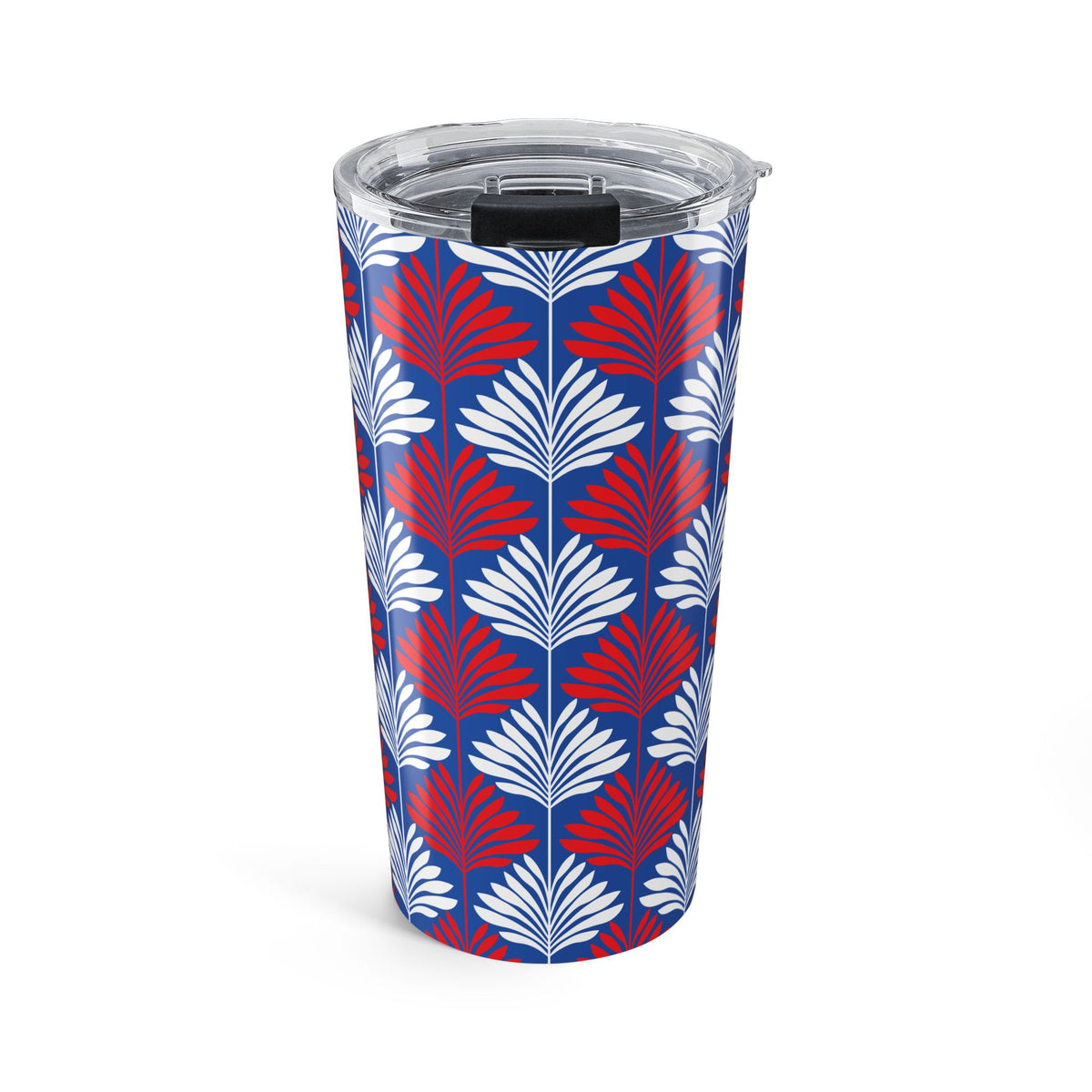 Tumbler | Lawrence, Kansas | Deco