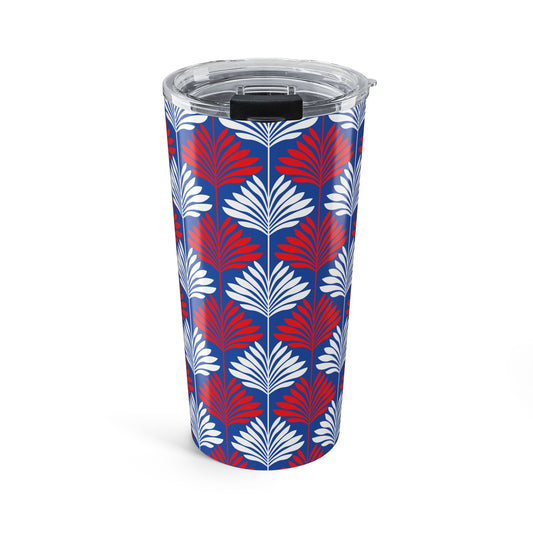 Tumbler | Lawrence, Kansas | Deco
