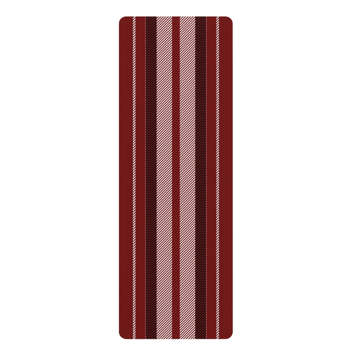 Yoga Mat | Columbia, South Carolina | Stripe