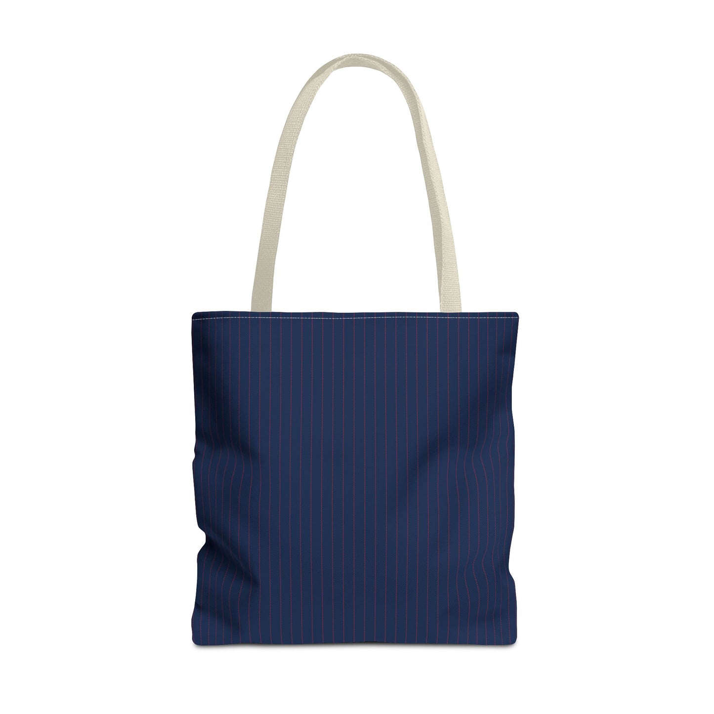 Totes | Oxford, Mississippi | Pinstripe