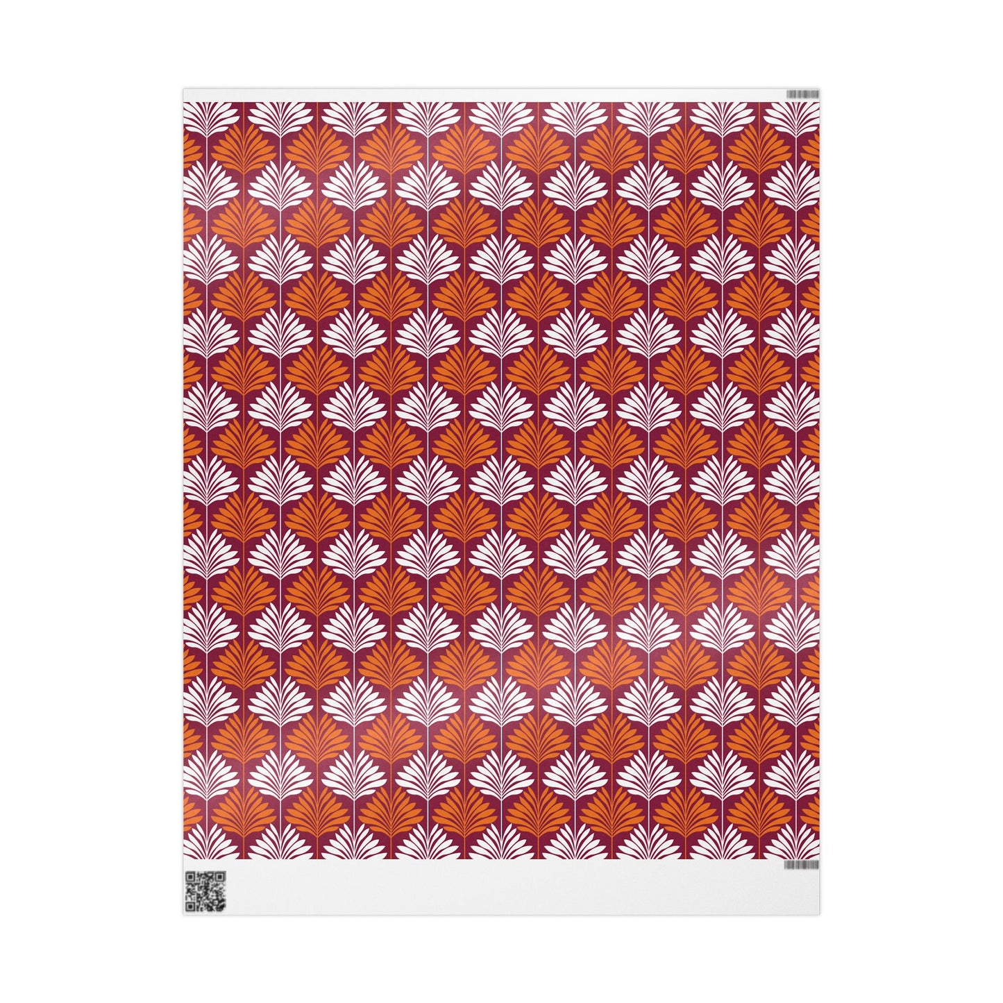 Gift Wrap | Blacksburg, Virginia | Deco