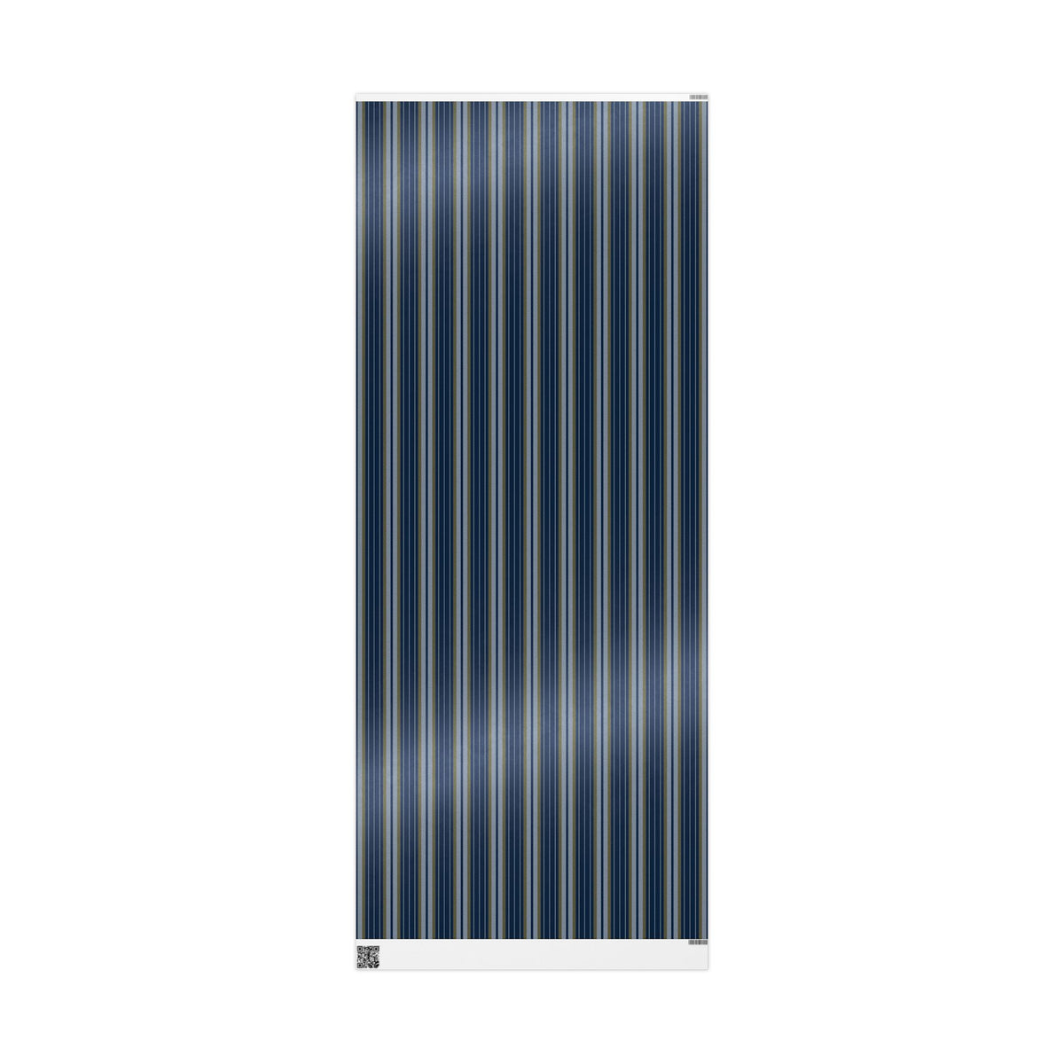 Gift Wrap | Notre Dame, Indiana | Stripe