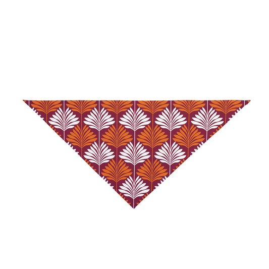 Pet Bandana | Blacksburg, Virginia | Deco