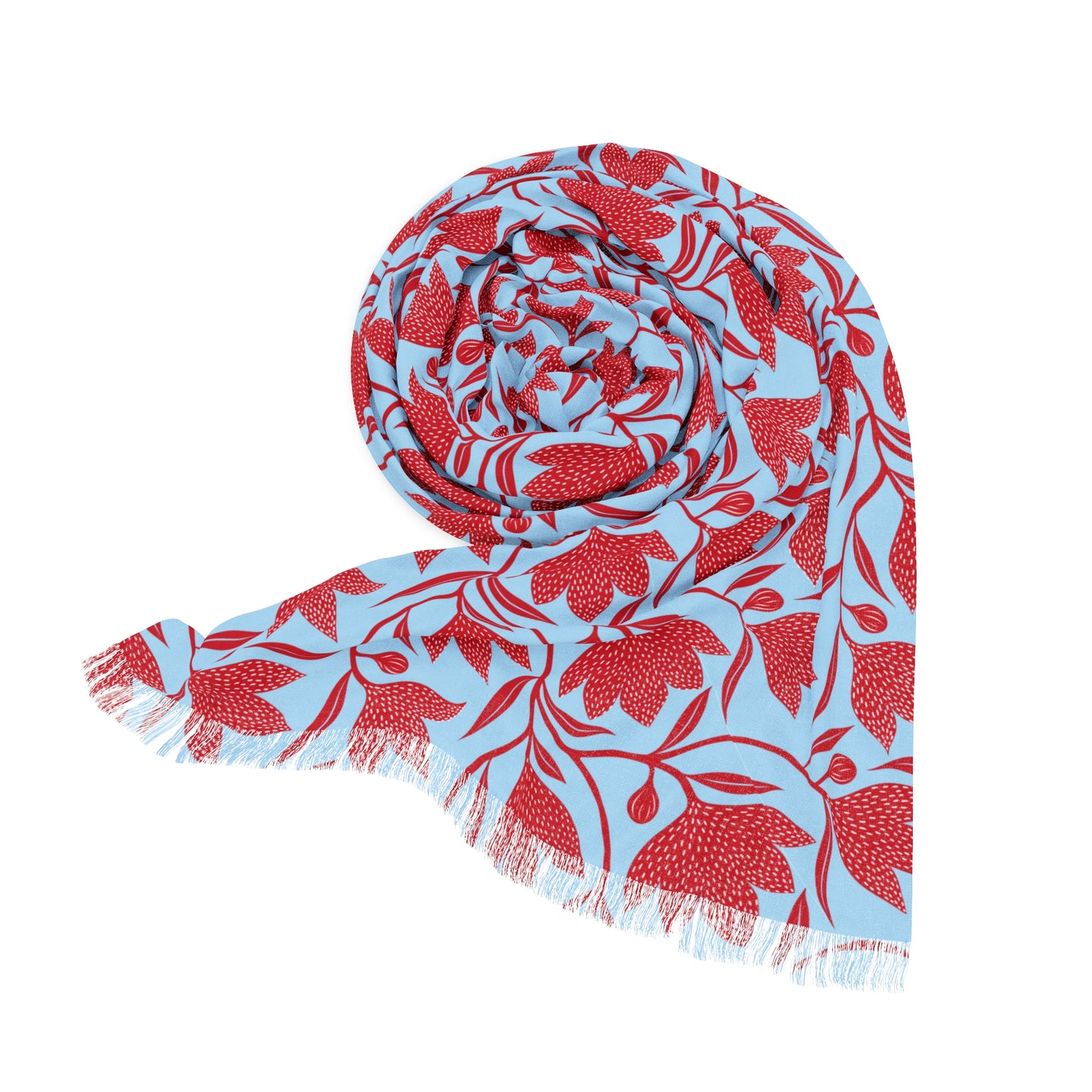 Scarf | Oxford, Mississippi | Magnolia