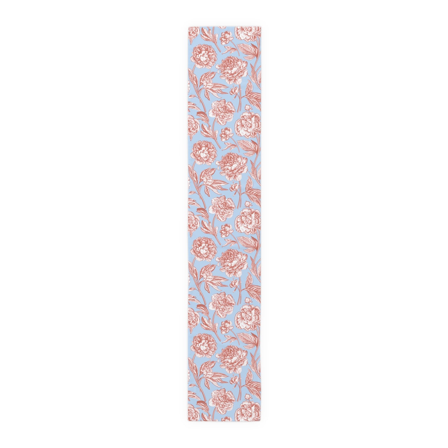 Table Runner | Oxford, Mississippi | Peony