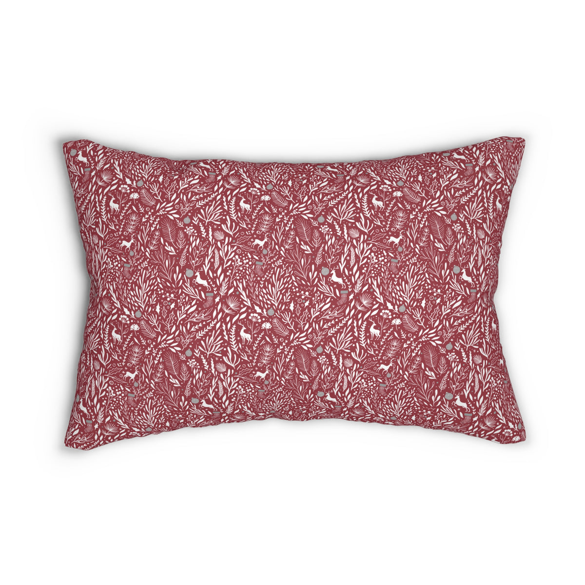 Pillow | Tuscaloosa, Alabama | Fauna