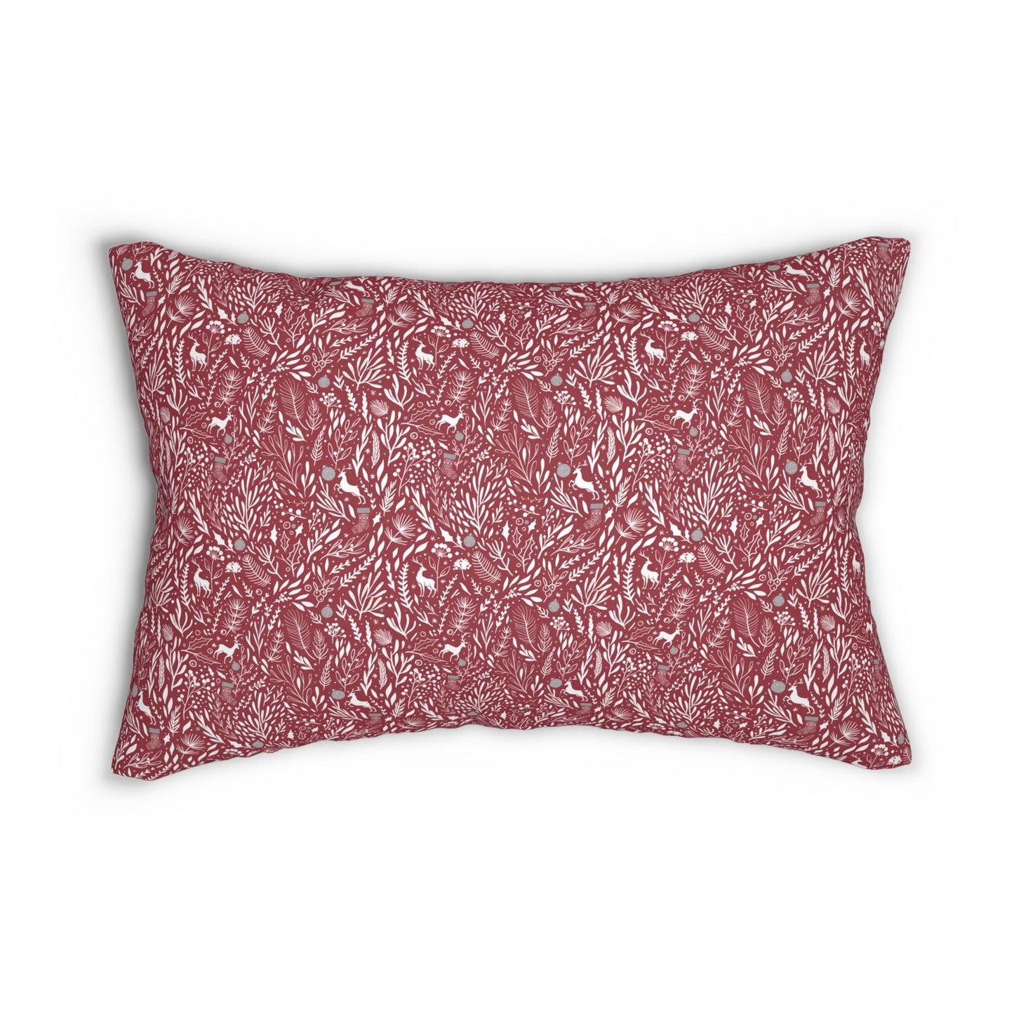 Pillow | Tuscaloosa, Alabama | Fauna