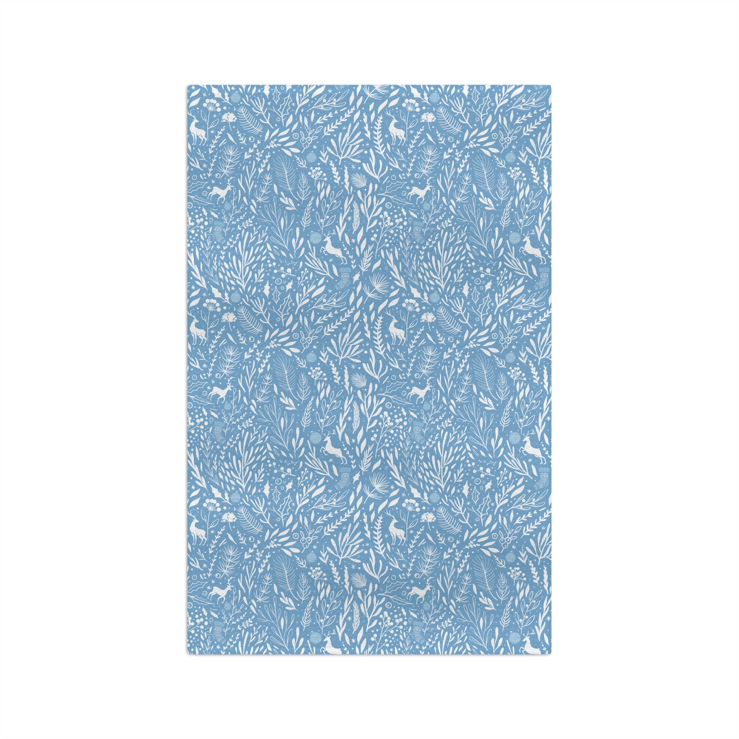 Tea Towels | Chapel Hill, North Carolina | Fauna