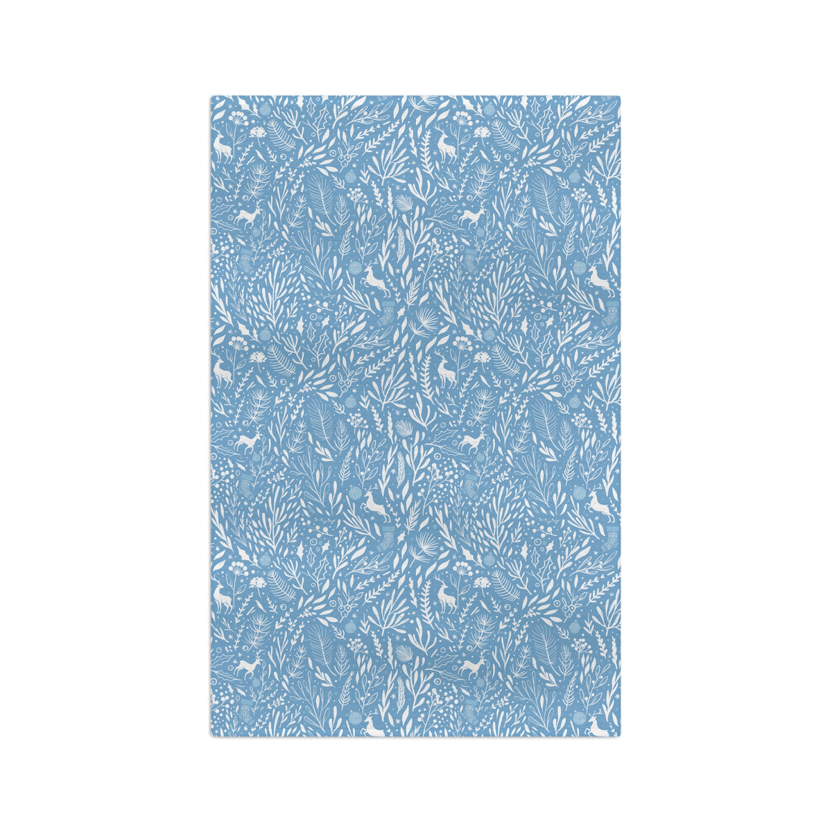 Tea Towels | Chapel Hill, North Carolina | Fauna