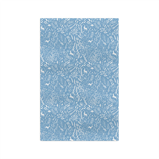 Tea Towels | Chapel Hill, North Carolina | Fauna