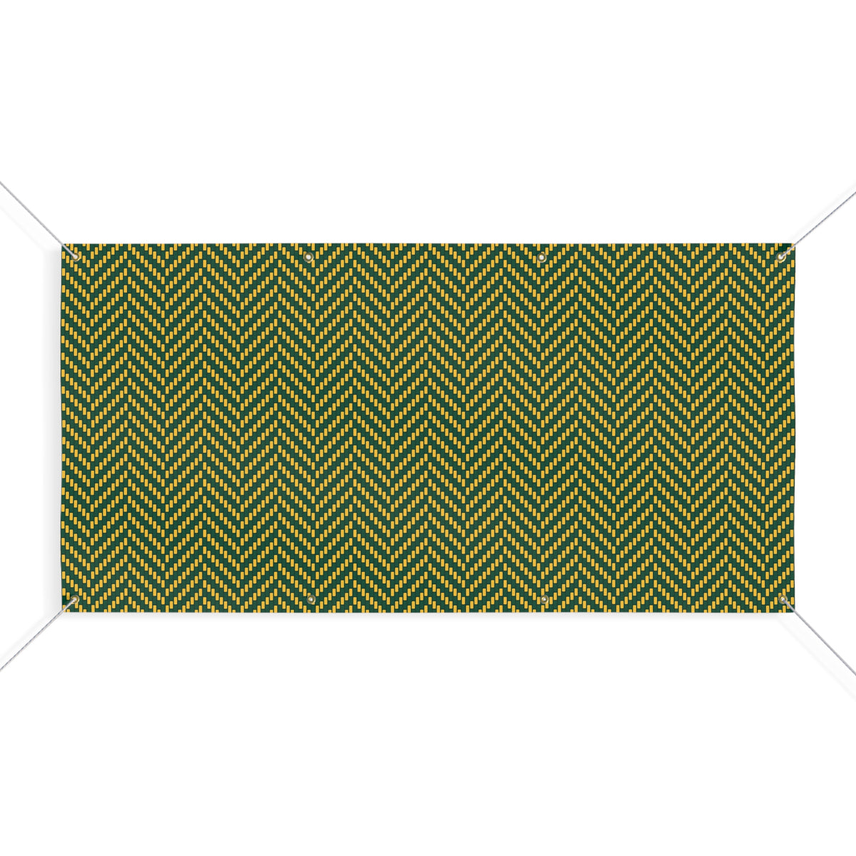 Banner | Fairfax, Virginia | Herringbone
