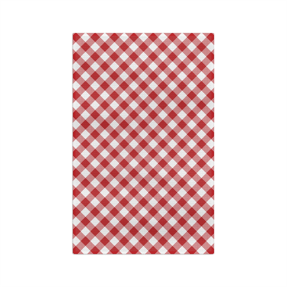 Tea Towels | Madison, Wisconsin | Gingham