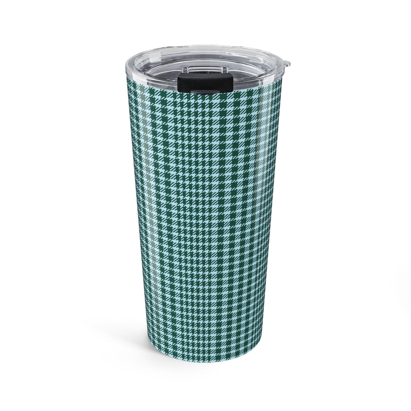 Tumbler | New Orleans, Louisiana | Tweed