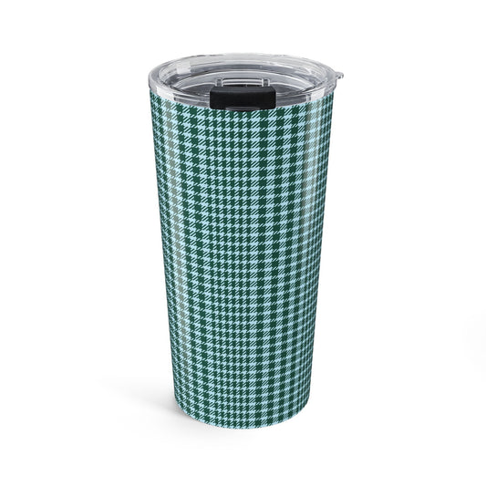 Tumbler | New Orleans, Louisiana | Tweed