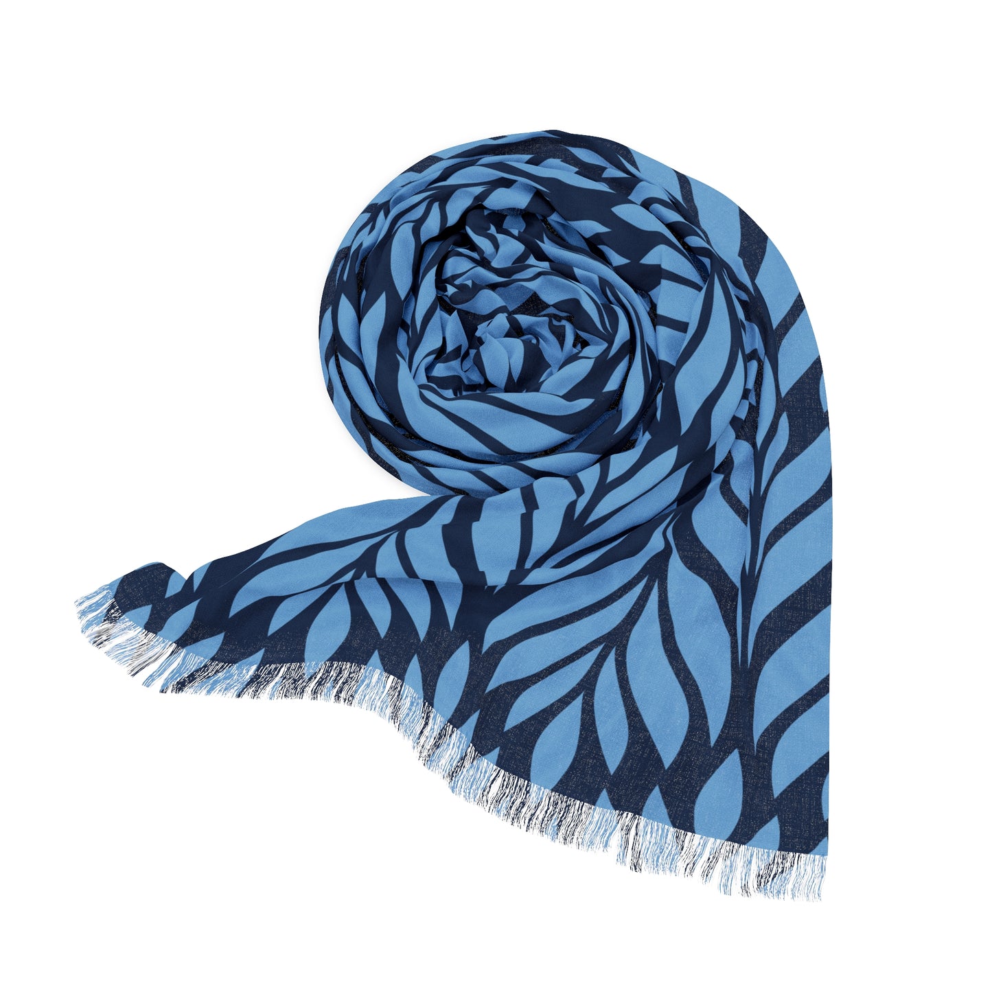 Scarf | Chapel Hill, North Carolina | Palm