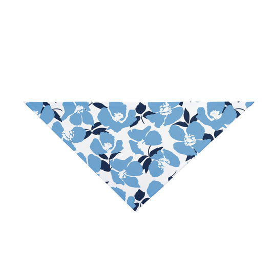 Pet Bandana | Chapel Hill, North Carolina | Poppy
