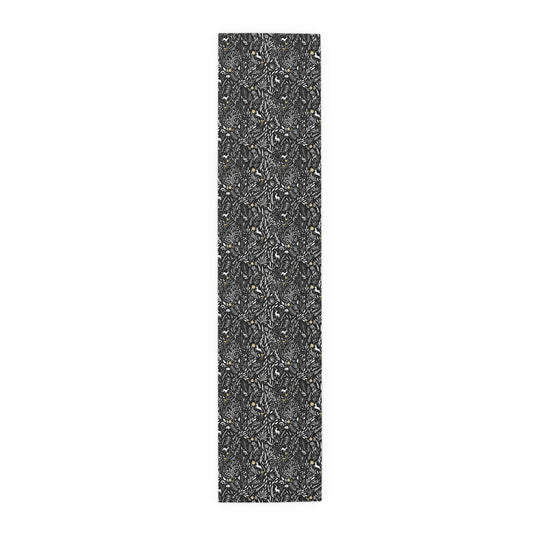 Table Runner | Boulder, Colorado | Fauna