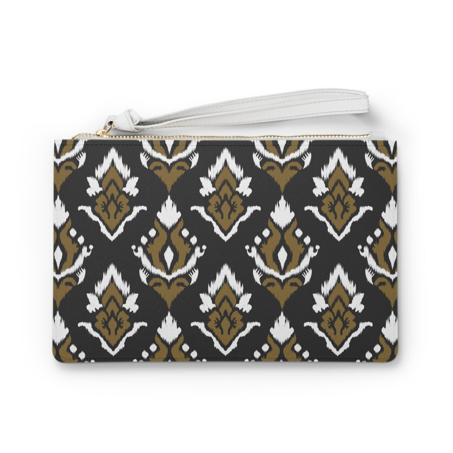 Clutch Bag | Winston Salem, North Carolina | Ikat