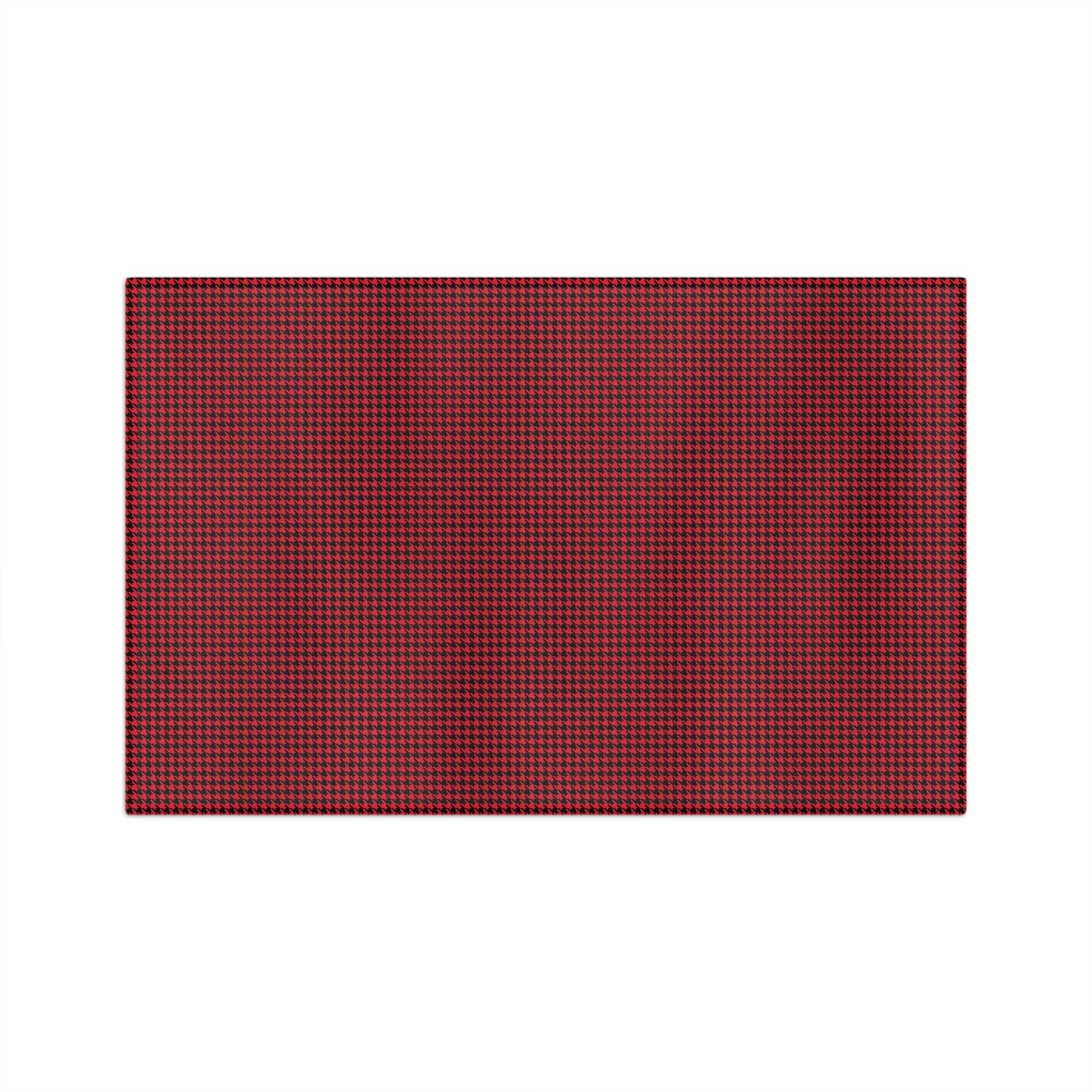 Tea Towels | New Brunswick, New Jersey | Houndstooth