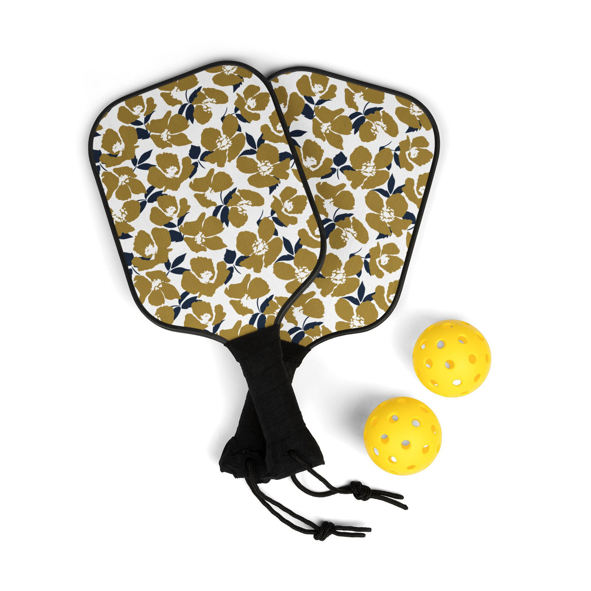 Pickleball Paddle Kit | Notre Dame, Indiana | Poppy
