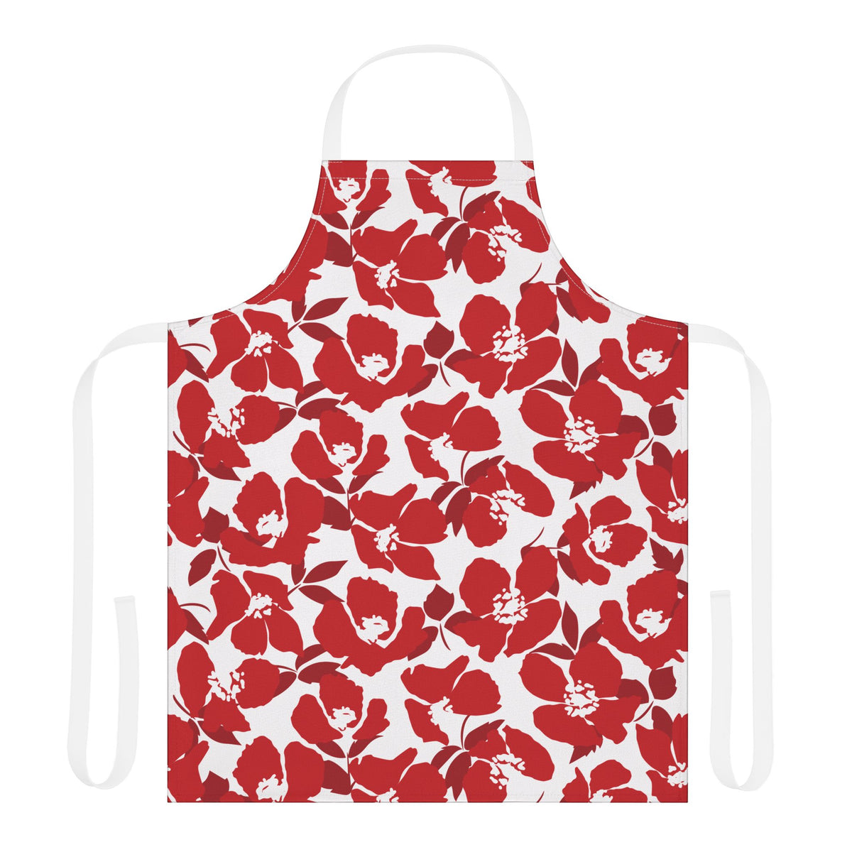 Apron | Madison, Wisconsin | Poppy