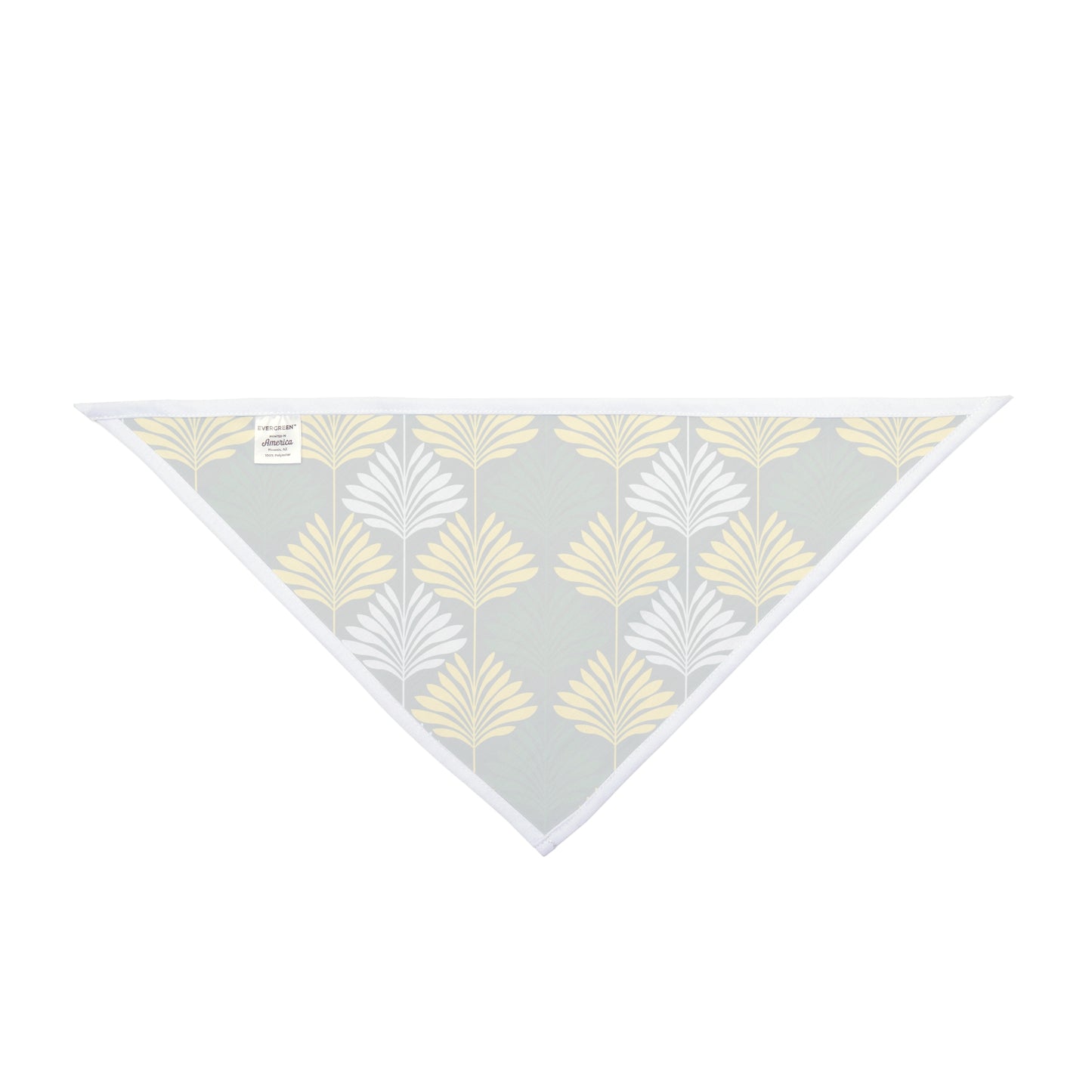 Pet Bandana | Eugene, Oregon | Deco