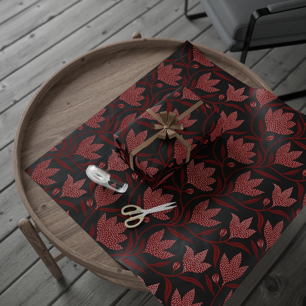 Gift Wrap | Columbia, South Carolina | Magnolia