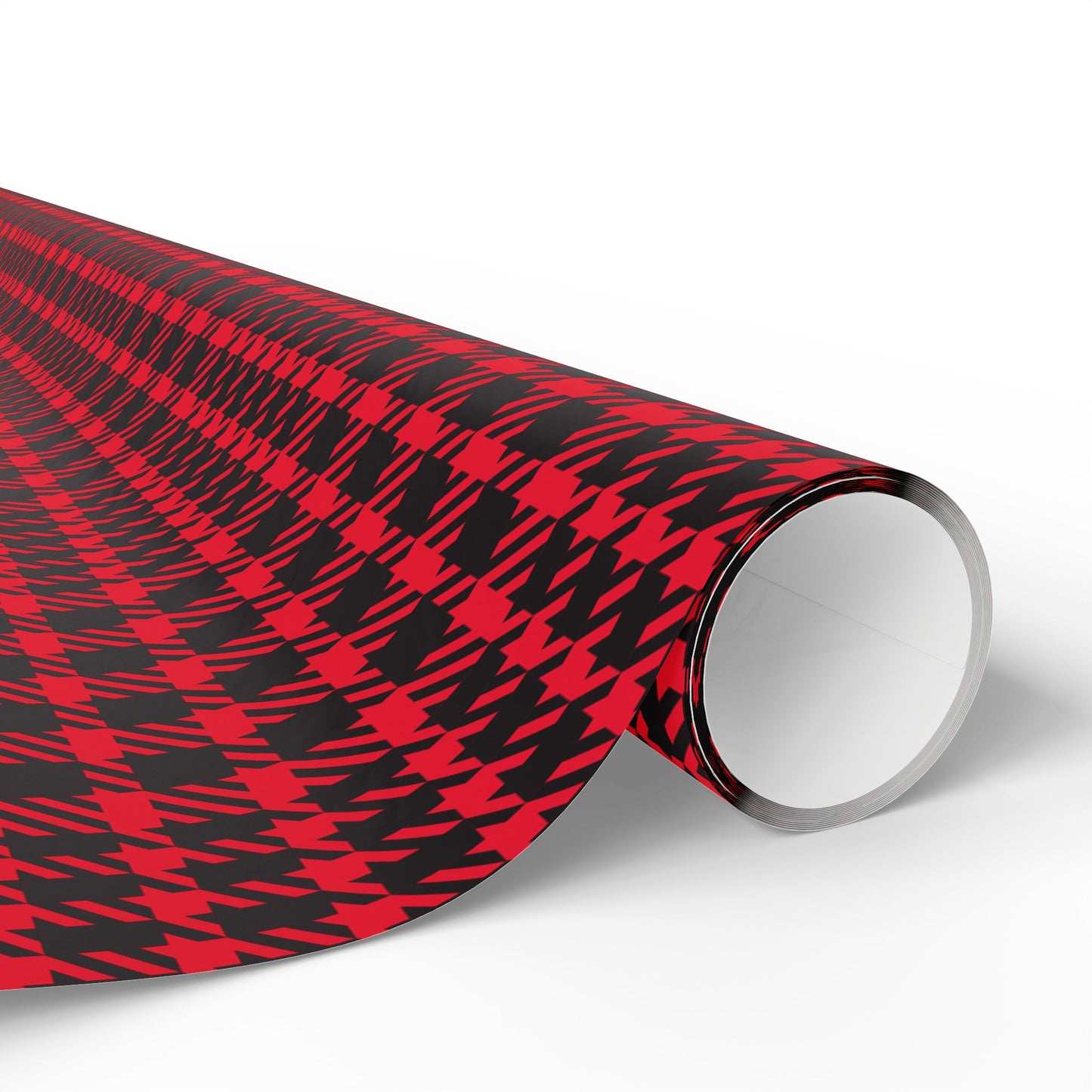 Gift Wrap | Raleigh, North Carolina | Tweed