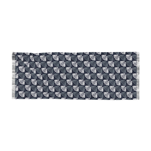 Scarf | Storrs, Connecticut | Deco