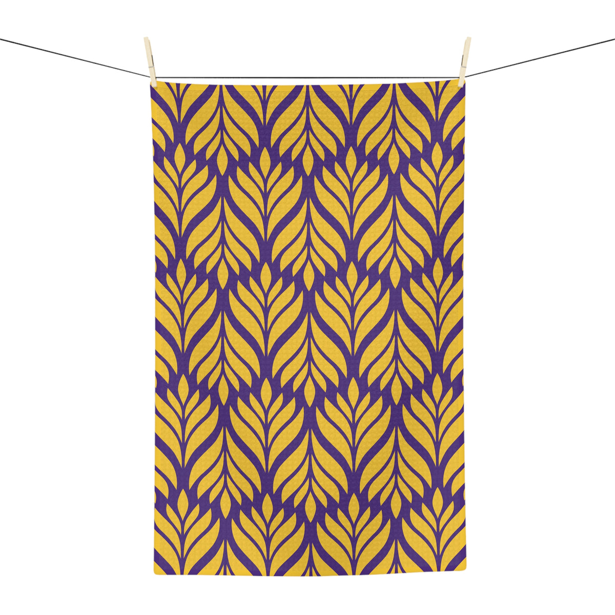Tea Towels | Baton Rouge, Louisiana | Palm