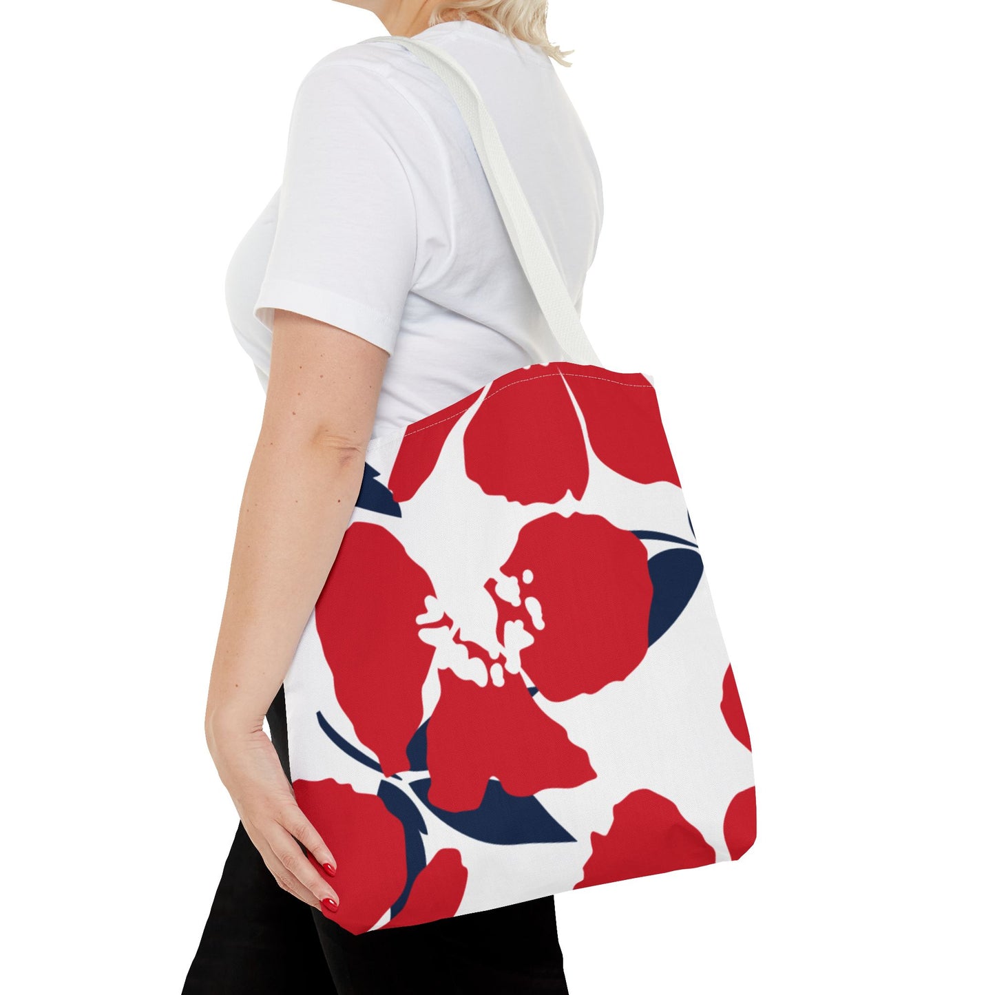 Totes | Oxford, Mississippi | Poppy