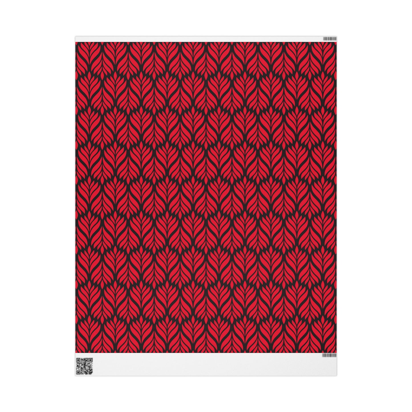 Gift Wrap | Raleigh, North Carolina | Palm