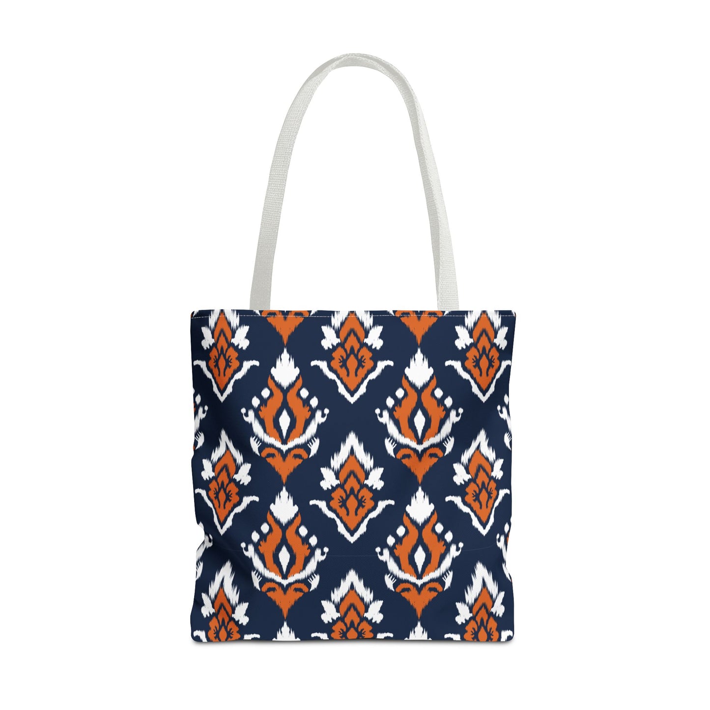 Tote Bag | Auburn, AL | Ikat