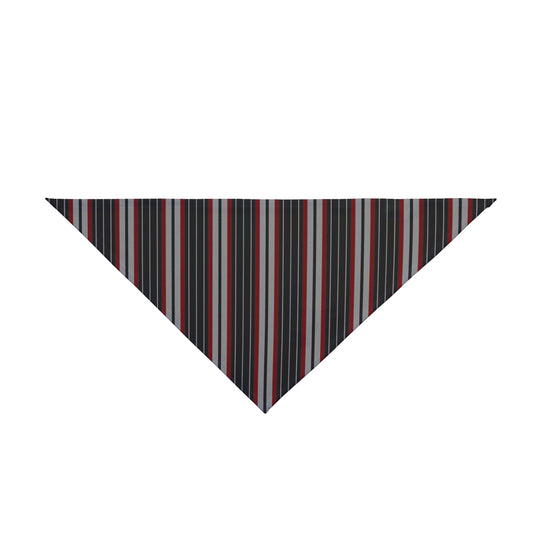 Pet Bandana | Salt Lake City, Utah | Stripe