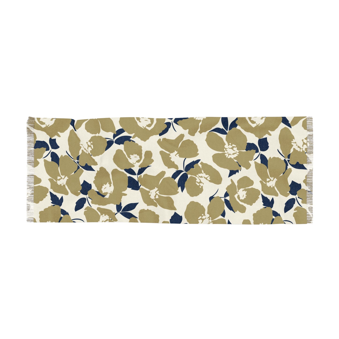 Scarf | Atlanta, Georgia | Poppy