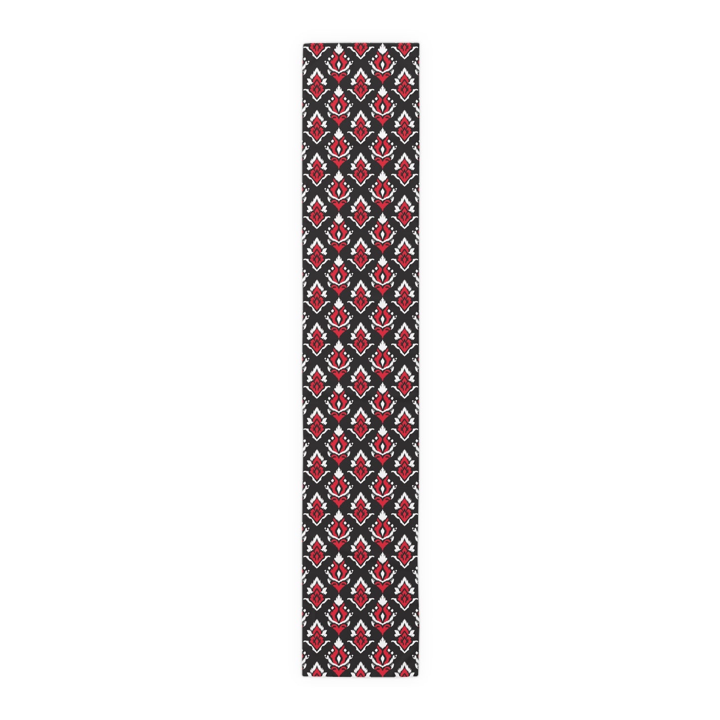 Table Runner | Raleigh, North Carolina | Ikat