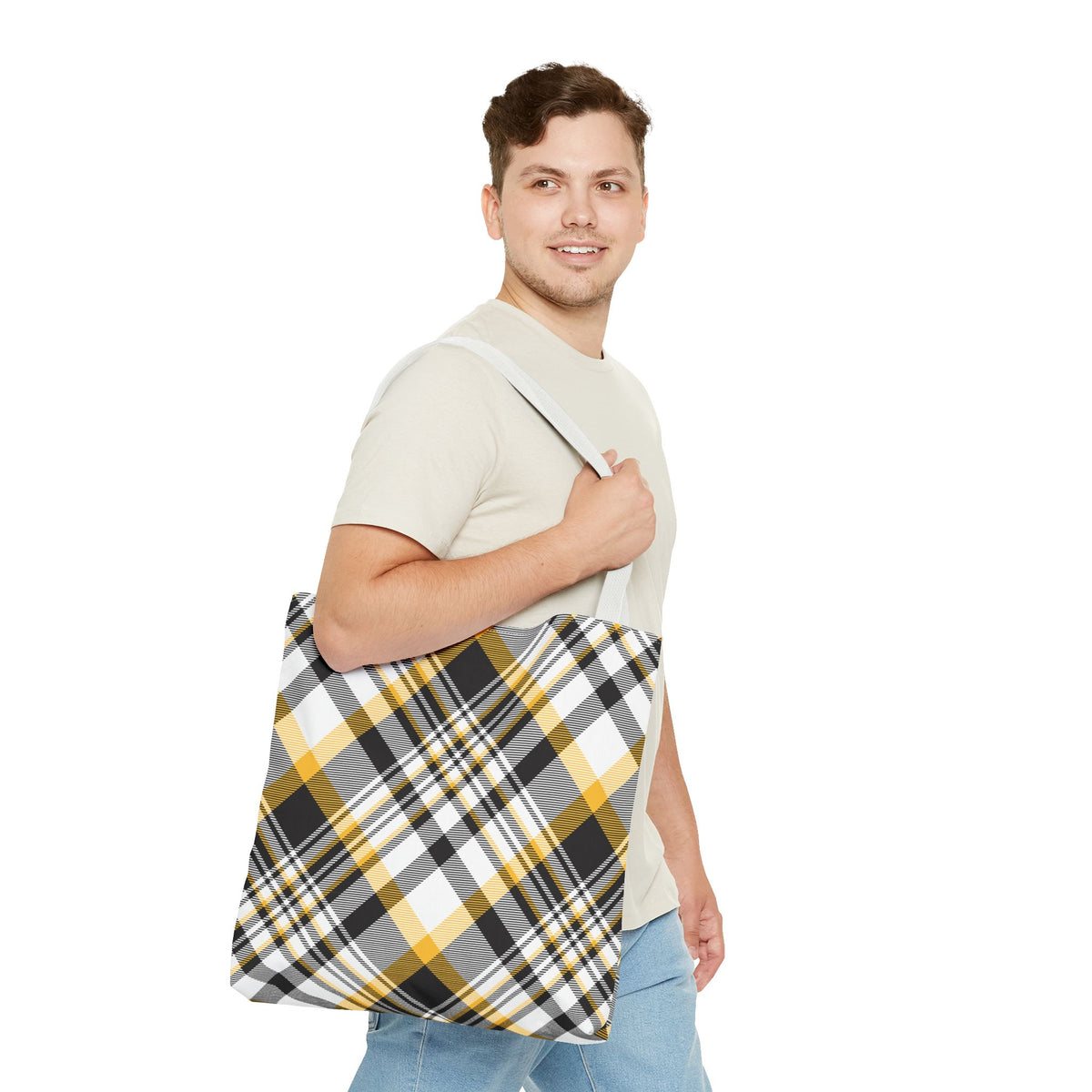 Totes | Kennesaw, Georgia | Tartan